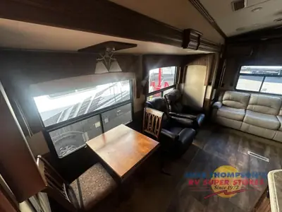 2016 Forest River RV Cardinal photo 8