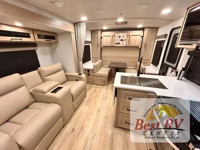 2026 Forest River RV Rockwood Mini Lite photo 35