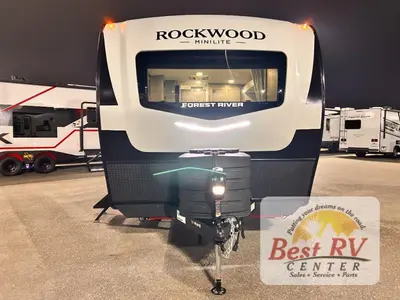 2026 Forest River Rockwood Mini Lite photo 8