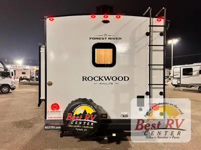 2026 Forest River Rockwood Mini Lite photo 4