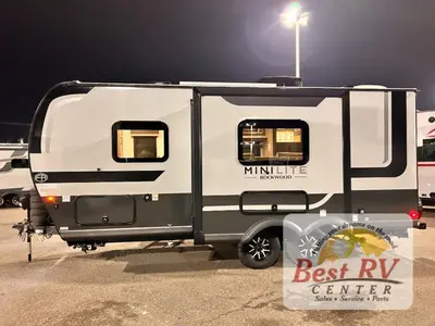2026 Forest River Rockwood Mini Lite photo 6