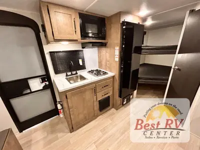 2026 Keystone RV Springdale Mini photo 21