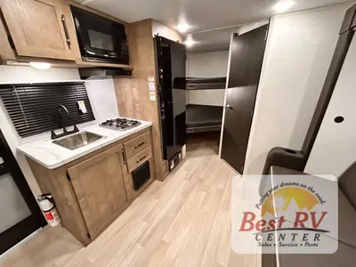 2026 Keystone RV Springdale Mini photo 20
