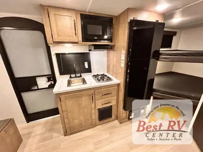 2026 Keystone RV Springdale Mini photo 22