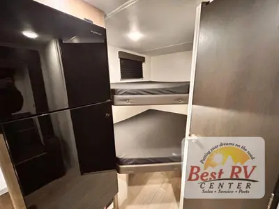 2026 Keystone RV Springdale Mini photo 30