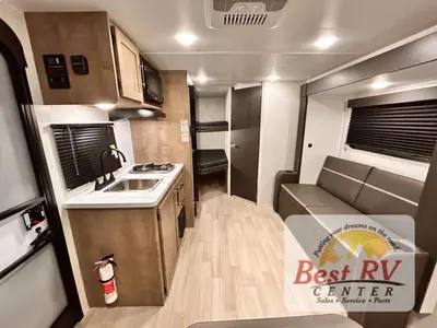 2026 Keystone RV Springdale Mini photo 11
