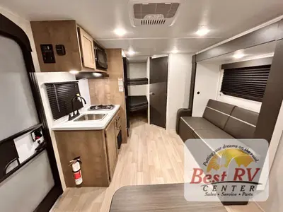 2026 Keystone RV Springdale Mini photo 10