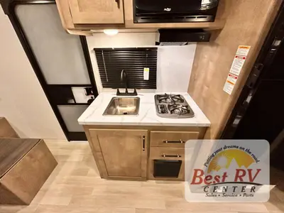 2026 Keystone RV Springdale Mini photo 26