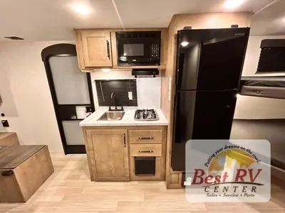 2026 Keystone RV Springdale Mini photo 23