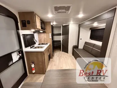 2026 Keystone RV Springdale Mini photo 9