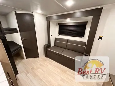 2026 Keystone RV Springdale Mini photo 17