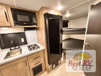 2026 Keystone RV Springdale Mini photo 28