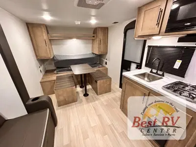 2026 Keystone RV Springdale Mini photo 38