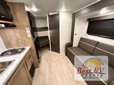 2026 Keystone RV Springdale Mini photo 18