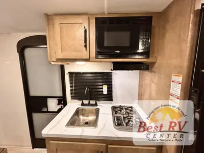 2026 Keystone RV Springdale Mini photo 24
