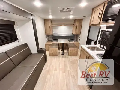 2026 Keystone RV Springdale Mini photo 34
