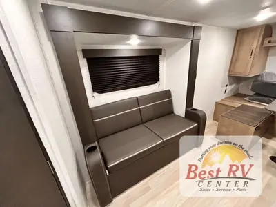 2026 Keystone RV Springdale Mini photo 36