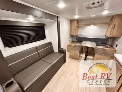 2026 Keystone RV Springdale Mini photo 35