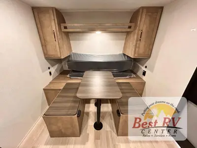2026 Keystone RV Springdale Mini photo 43