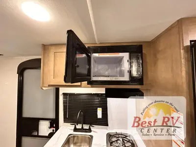 2026 Keystone RV Springdale Mini photo 25