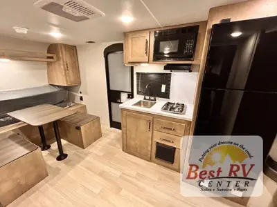 2026 Keystone RV Springdale Mini photo 39