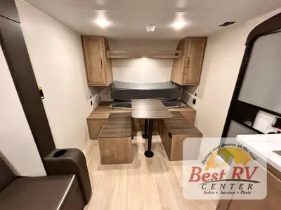2026 Keystone RV Springdale Mini photo 41