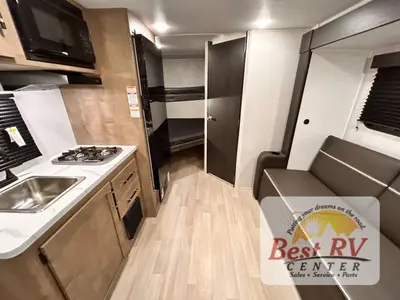2026 Keystone RV Springdale Mini photo 19