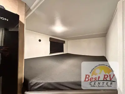2026 Keystone RV Springdale Mini photo 31