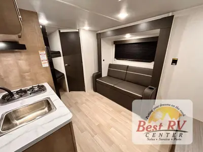 2026 Keystone RV Springdale Mini photo 13