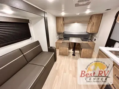 2026 Keystone RV Springdale Mini photo 37