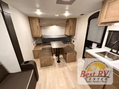 2026 Keystone RV Springdale Mini photo 40