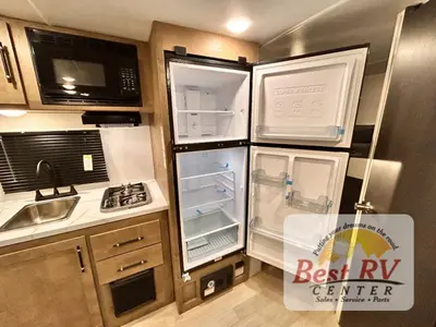 2026 Keystone RV Springdale Mini photo 29