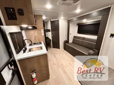 2026 Keystone RV Springdale Mini photo 12