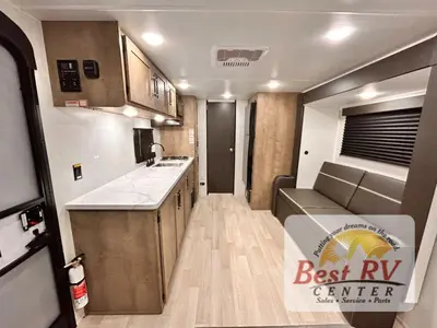 2026 Keystone RV Springdale Mini photo 10