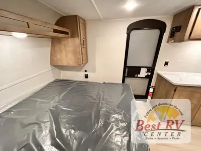 2026 Keystone RV Springdale Mini photo 50