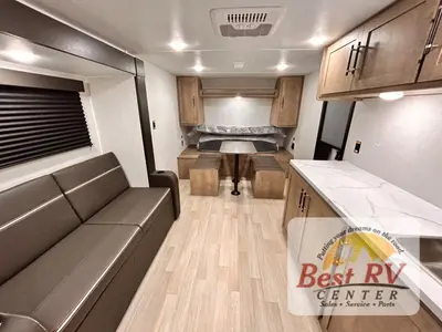 2026 Keystone RV Springdale Mini photo 33