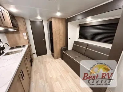 2026 Keystone RV Springdale Mini photo 16