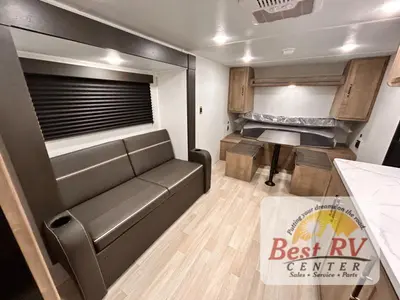 2026 Keystone RV Springdale Mini photo 30