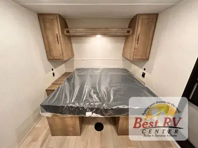 2026 Keystone RV Springdale Mini photo 40