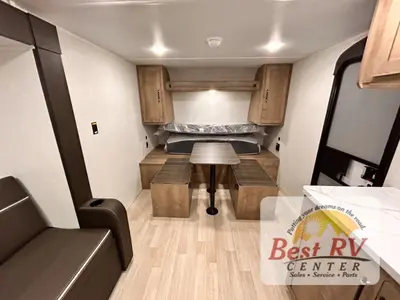 2026 Keystone RV Springdale Mini photo 37