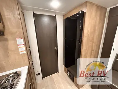 2026 Keystone RV Springdale Mini photo 27