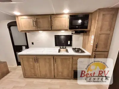 2026 Keystone RV Springdale Mini photo 35
