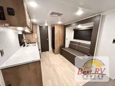 2026 Keystone RV Springdale Mini photo 11