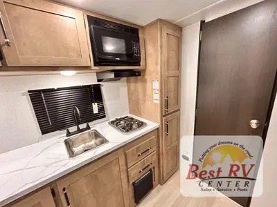2026 Keystone RV Springdale Mini photo 25