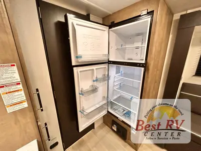 2026 Keystone RV Springdale Mini photo 28