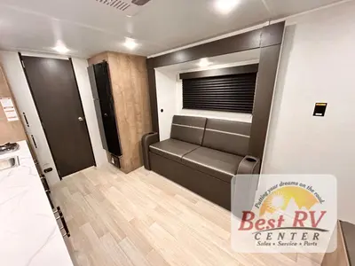 2026 Keystone RV Springdale Mini photo 12