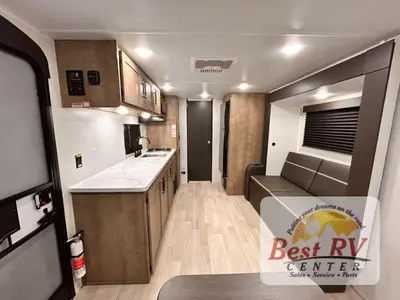 2026 Keystone RV Springdale Mini photo 9