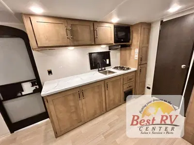 2026 Keystone RV Springdale Mini photo 20