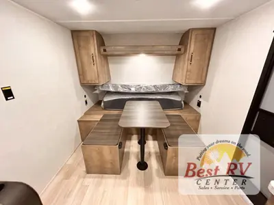 2026 Keystone RV Springdale Mini photo 38
