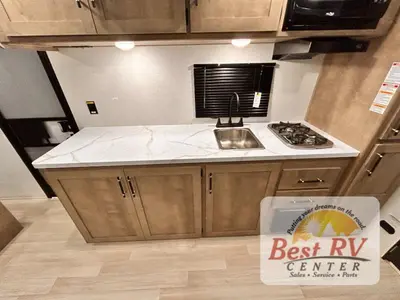 2026 Keystone RV Springdale Mini photo 23